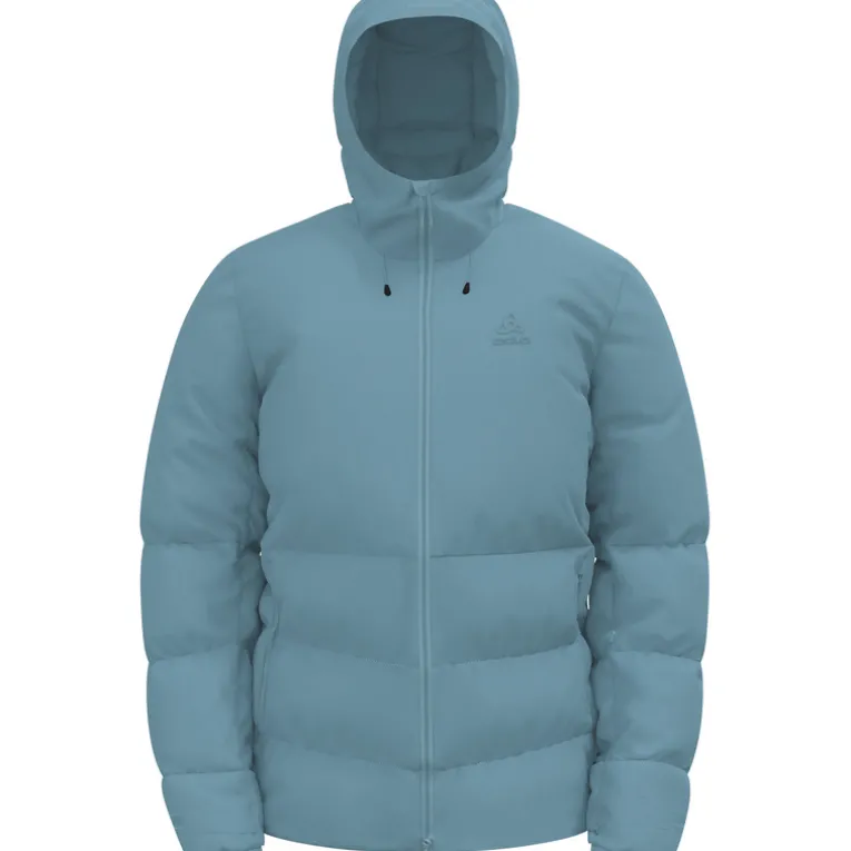 Herren Ski Cocoon S-Thermic Jacke