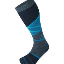 Herren Ski Mid Eco Socken
