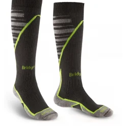 Herren Ski Midweight Plus Socken