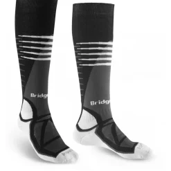 Herren Ski Midweight Socken