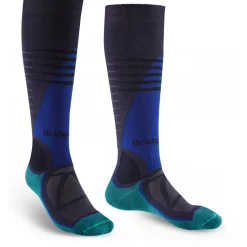 Herren Ski Midweight Socken