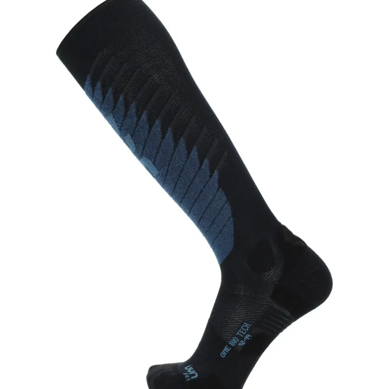 Herren Ski One Biotech Socken