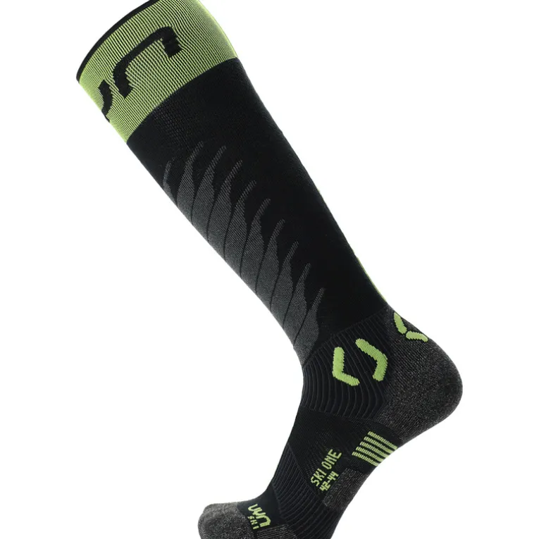 Herren Ski One Merino Socken