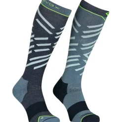 Herren Ski Tour Long Socken