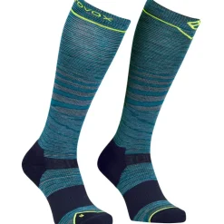 Herren Ski Tour LT Comp Long Socken