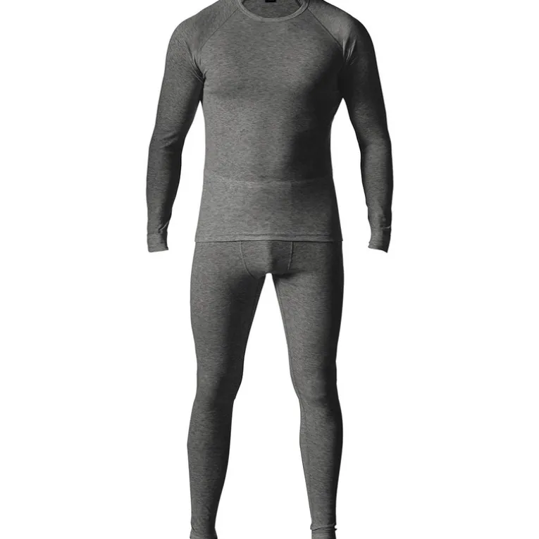 Herren Ski Unterwäsche Set
