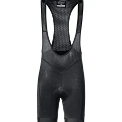 Herren Skin 8h Bib kurz