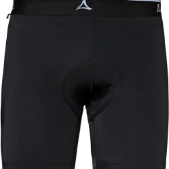 Herren Skin 2h Radhose kurz