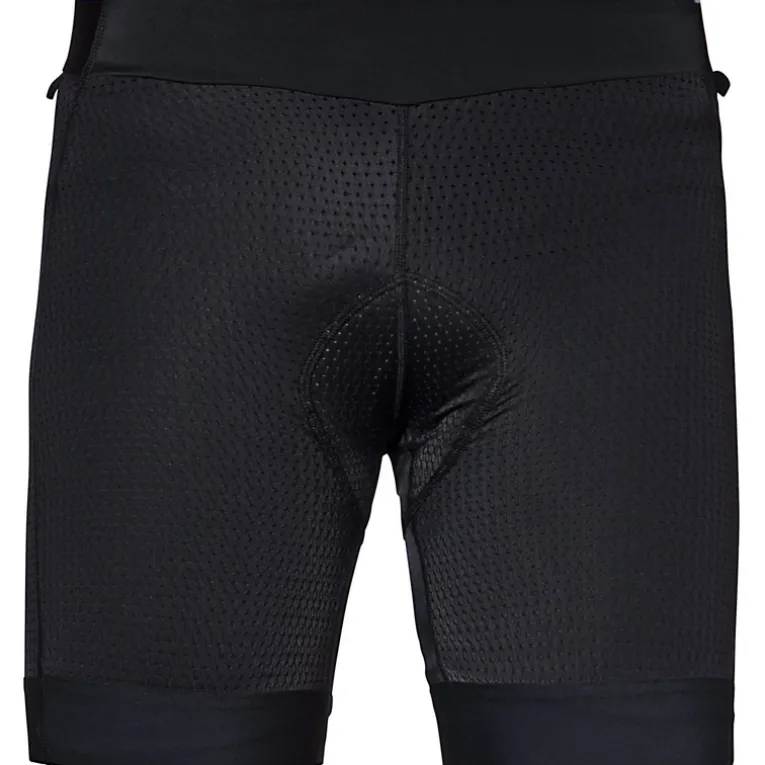 Herren Skin 8h Radhose kurz