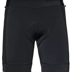 Herren Skin 4h Radhose kurz