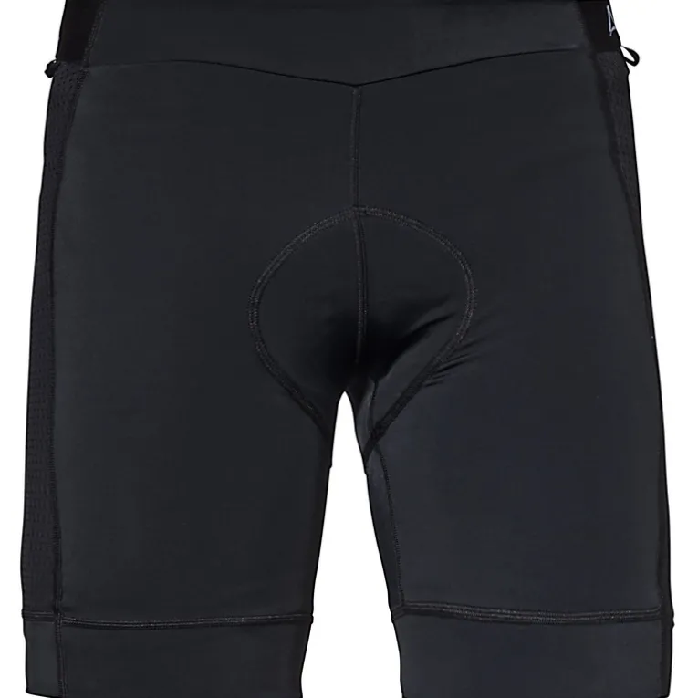 Herren Skin 4h Radhose kurz