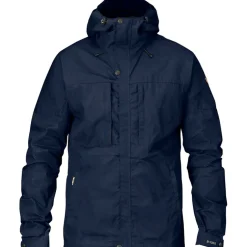 Herren Skogsö Jacke