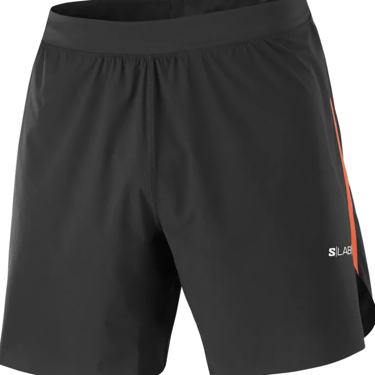Herren S-Lab Speed SPL 7" Shorts