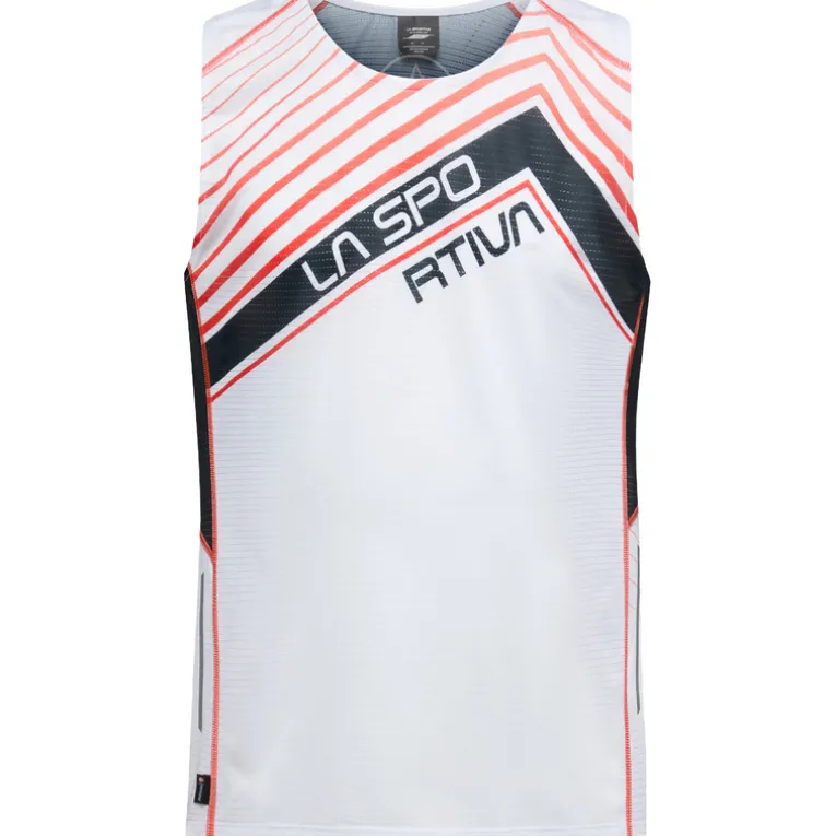 Herren Slipstream Tanktop