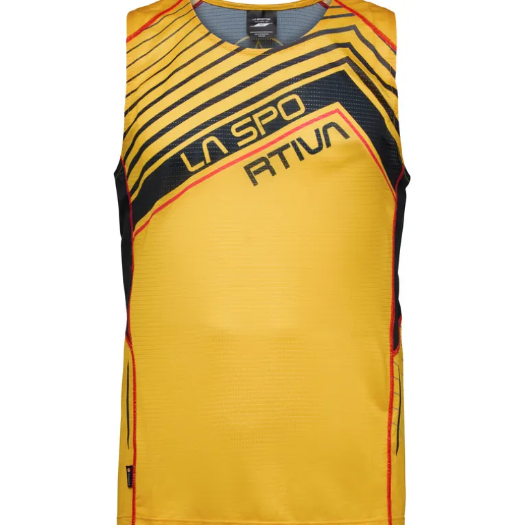 Herren Slipstream Tanktop