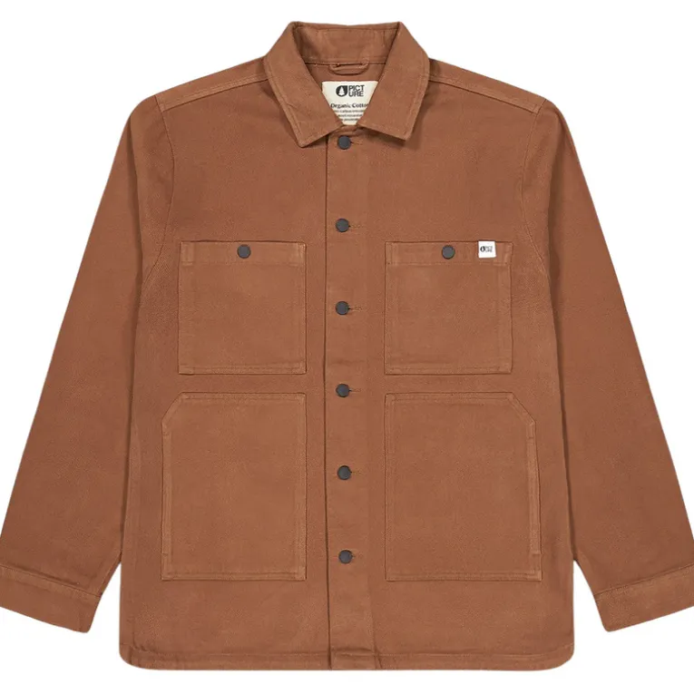 Herren Smeeth Jacke