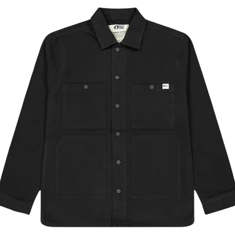 Herren Smeeth Jacke