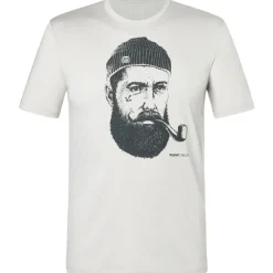 Herren Sn Sailor Bio J T-Shirt