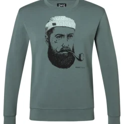 Herren Sn Sailor Crew Pullover