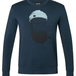 Herren Sn Sailor Crew Pullover