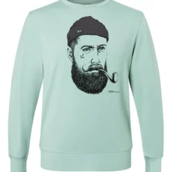 Herren Sn Sailor Crew Pullover
