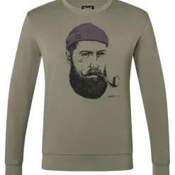 Herren Sn Sailor Crew Pullover