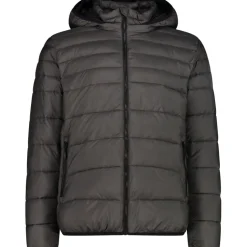 Herren Snaps Hoodie Jacke