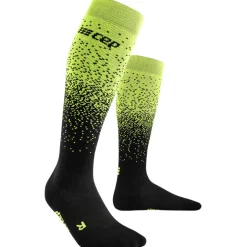 Herren Snowfall Skiing Socken