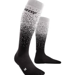 Herren Snowfall Skiing Socken
