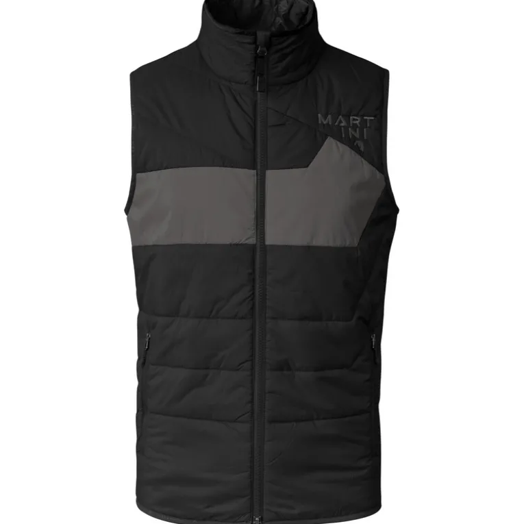 Herren Snowventure Hybrid Weste
