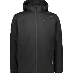 Herren Softshell Comfort Jacke