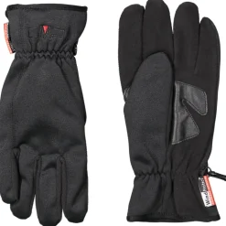 Herren Softshell Handschuhe