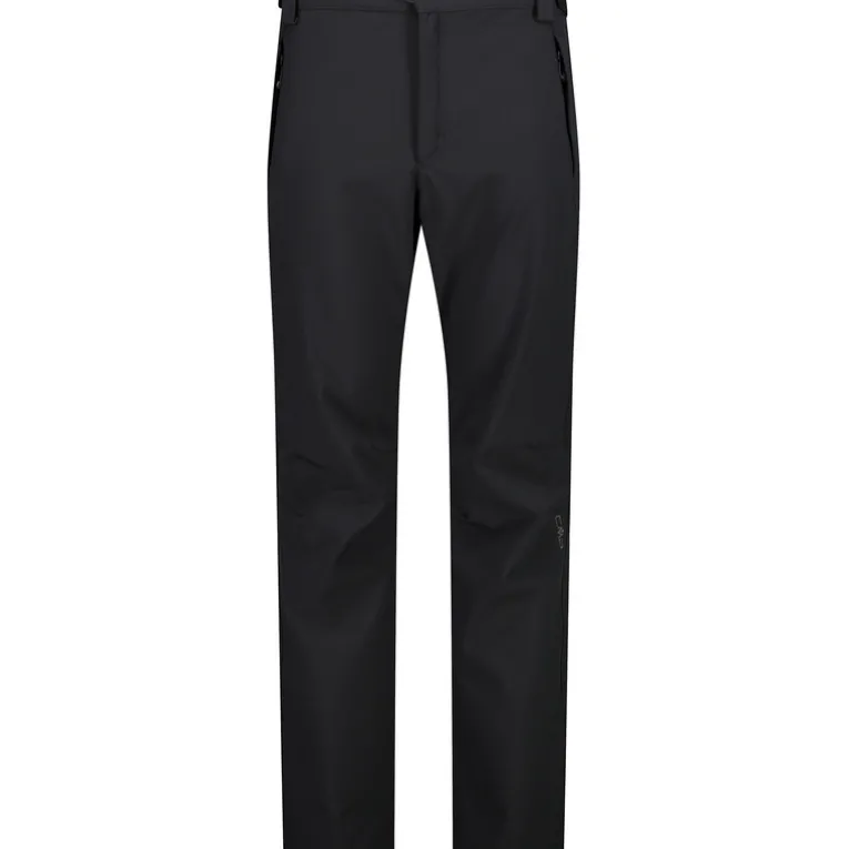Herren Softshell Hose