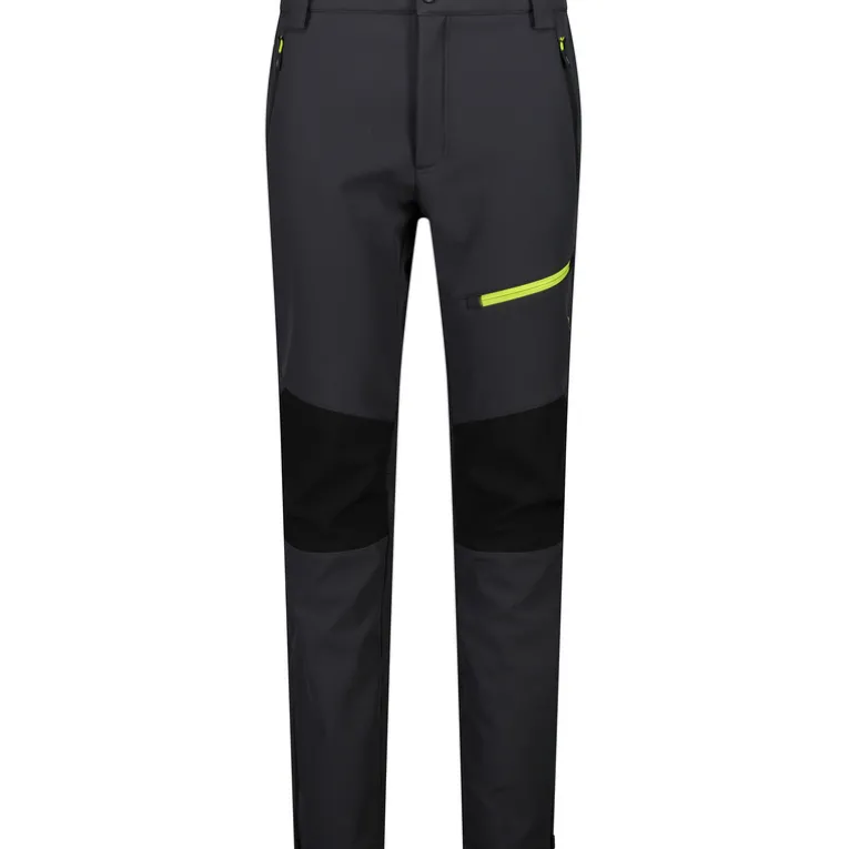 Herren Softshell Hose