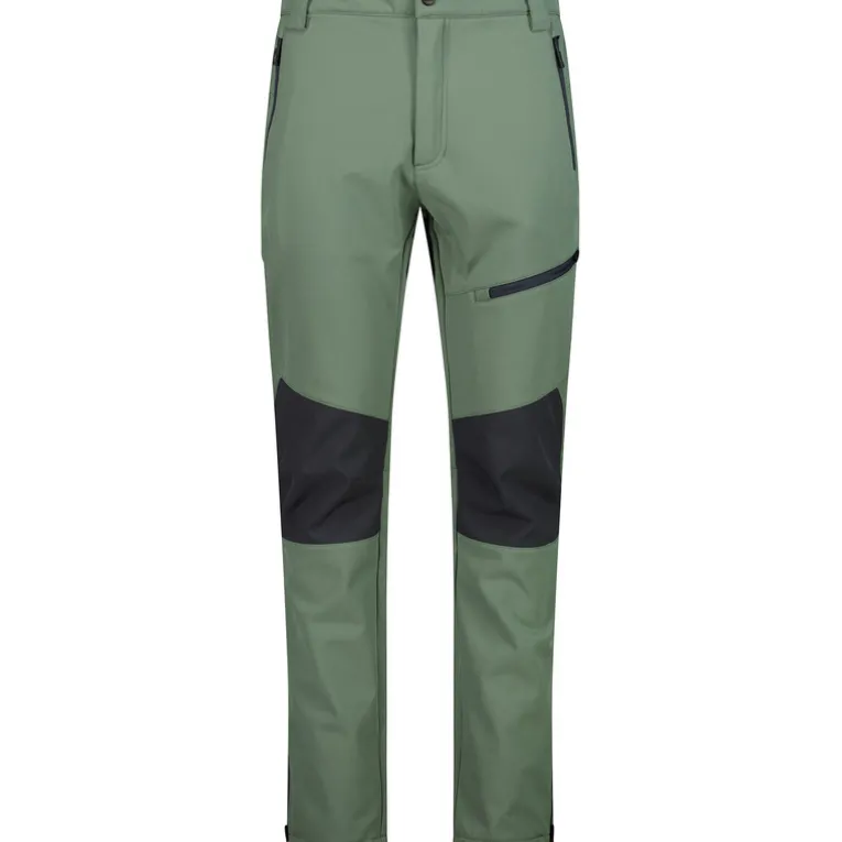 Herren Softshell Hose