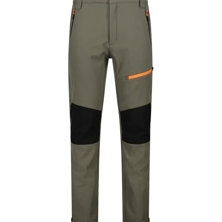 Herren Softshell Hose