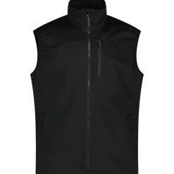 Herren Softshell Weste