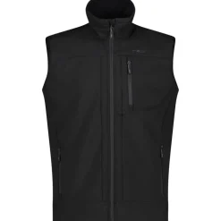 Herren Softshell Weste
