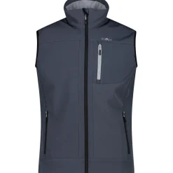 Herren Softshell Weste