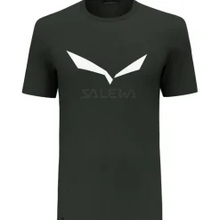 Herren Solidlogo DRI-Release T-Shirt