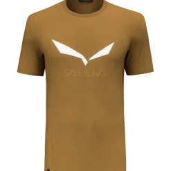 Herren Solidlogo DRI-Release T-Shirt