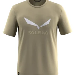 Herren Solidlogo DRI-Release T-Shirt