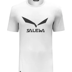 Herren Solidlogo DRI-Release T-Shirt
