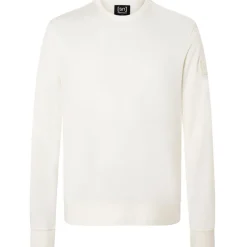 Herren Solution Bio Crew Pullover