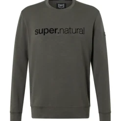 Herren Solution Crew Pullover