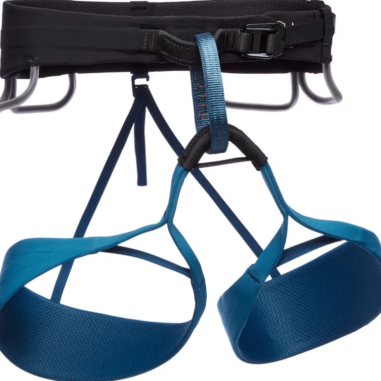 Herren Solution Klettergurt