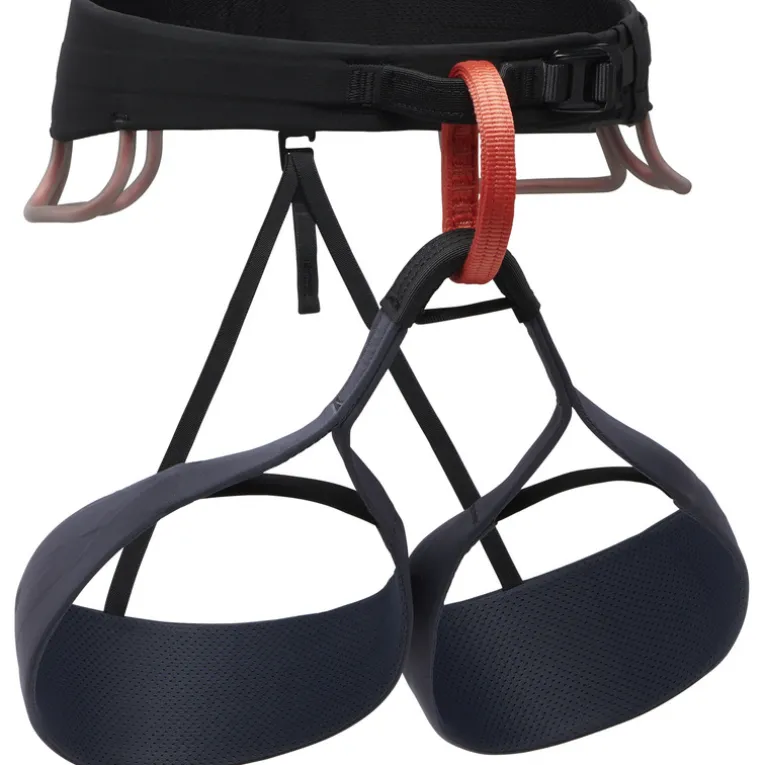 Herren Solution Klettergurt