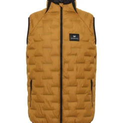 Herren Soma Padded Weste