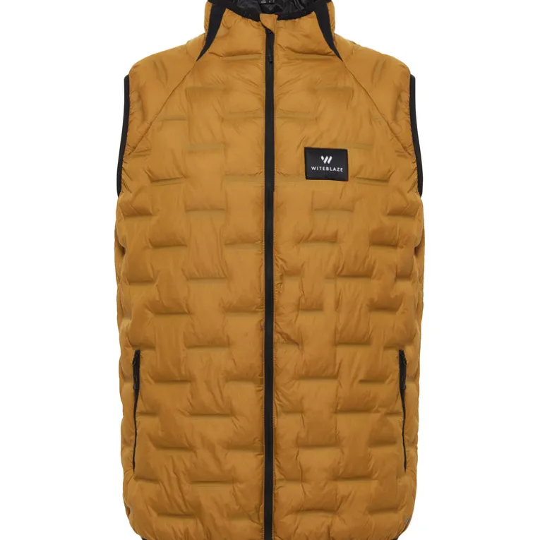 Herren Soma Padded Weste