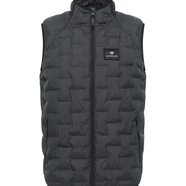 Herren Soma Padded Weste